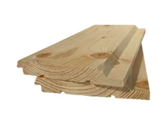 Фасадная доска