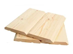 Имитация бруса